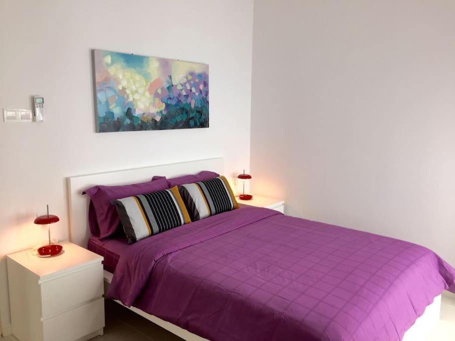 Tropicana Avenue B32-09, Petaling Jaya Ngoại thất bức ảnh