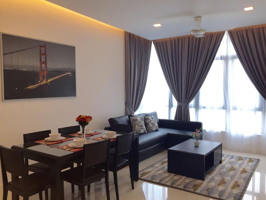 Tropicana Avenue B32-09, Petaling Jaya Ngoại thất bức ảnh