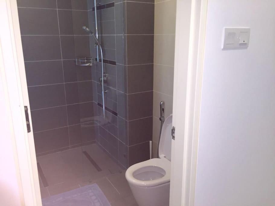 Tropicana Avenue B32-09, Petaling Jaya Ngoại thất bức ảnh