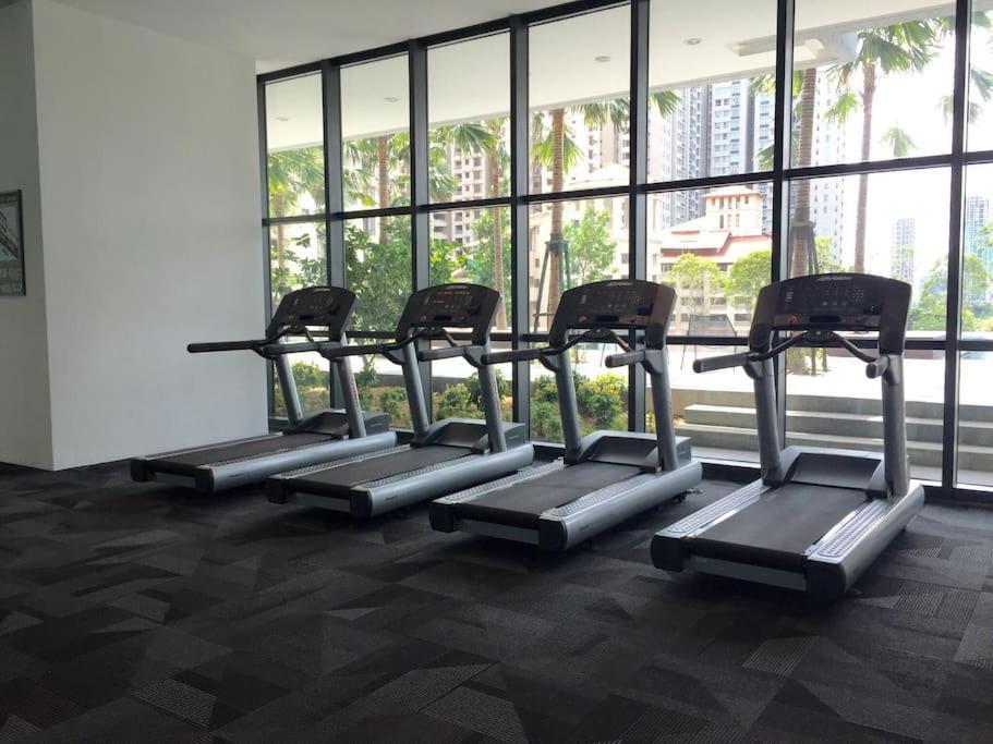 Tropicana Avenue B32-09, Petaling Jaya Ngoại thất bức ảnh