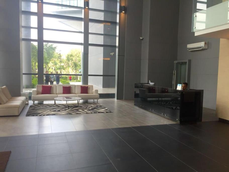 Tropicana Avenue B32-09, Petaling Jaya Ngoại thất bức ảnh
