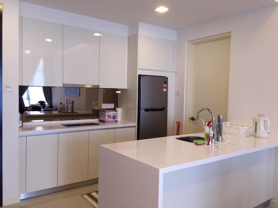 Tropicana Avenue B32-09, Petaling Jaya Ngoại thất bức ảnh