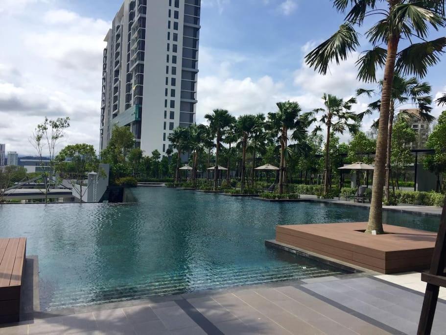 Tropicana Avenue B32-09, Petaling Jaya Ngoại thất bức ảnh