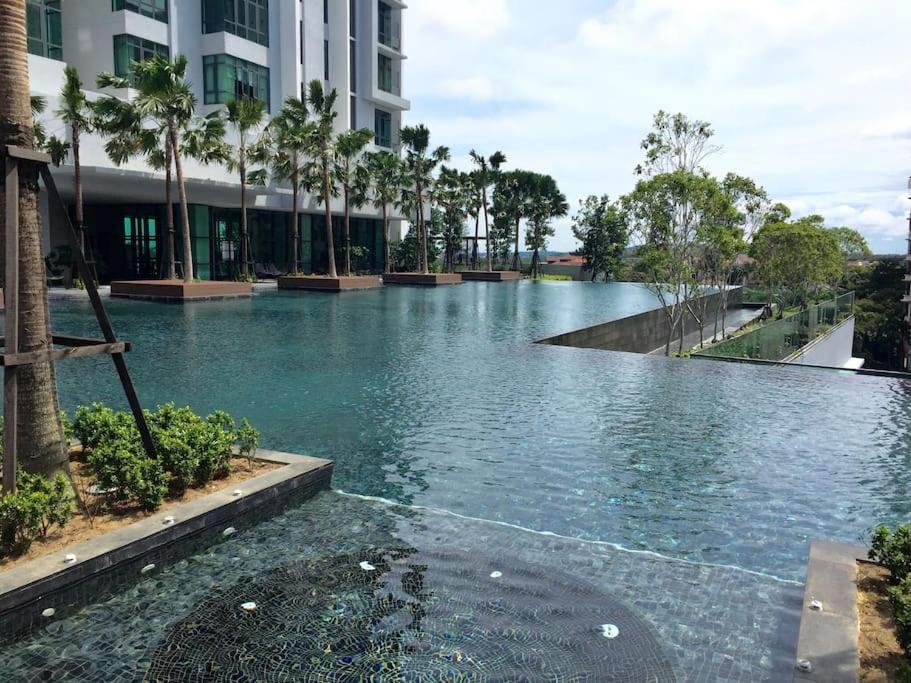 Tropicana Avenue B32-09, Petaling Jaya Ngoại thất bức ảnh