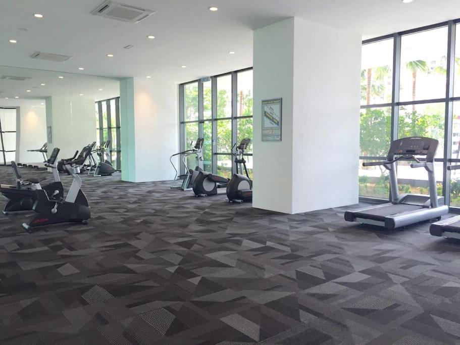 Tropicana Avenue B32-09, Petaling Jaya Ngoại thất bức ảnh