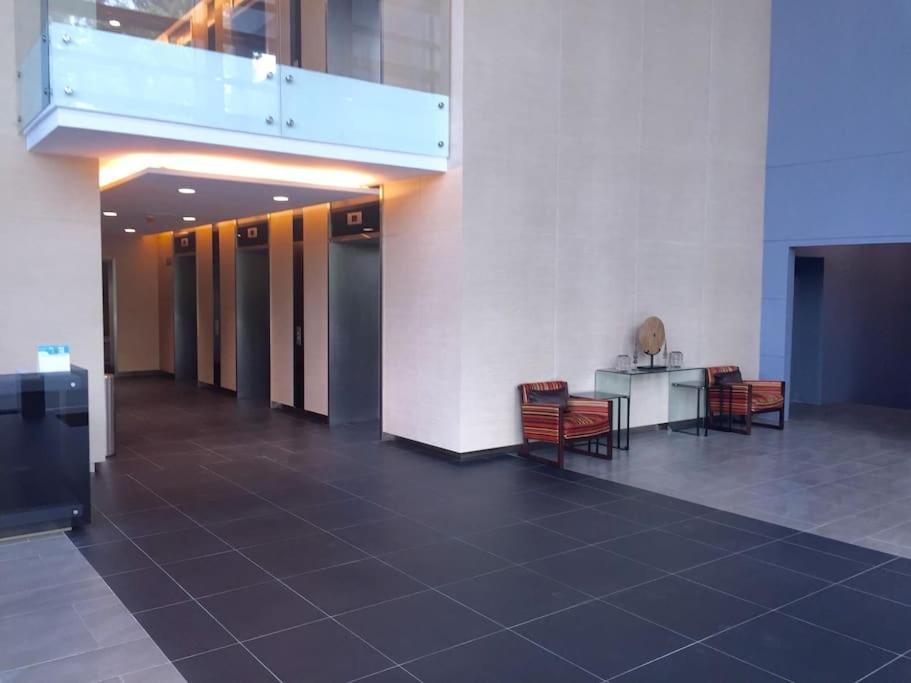 Tropicana Avenue B32-09, Petaling Jaya Ngoại thất bức ảnh